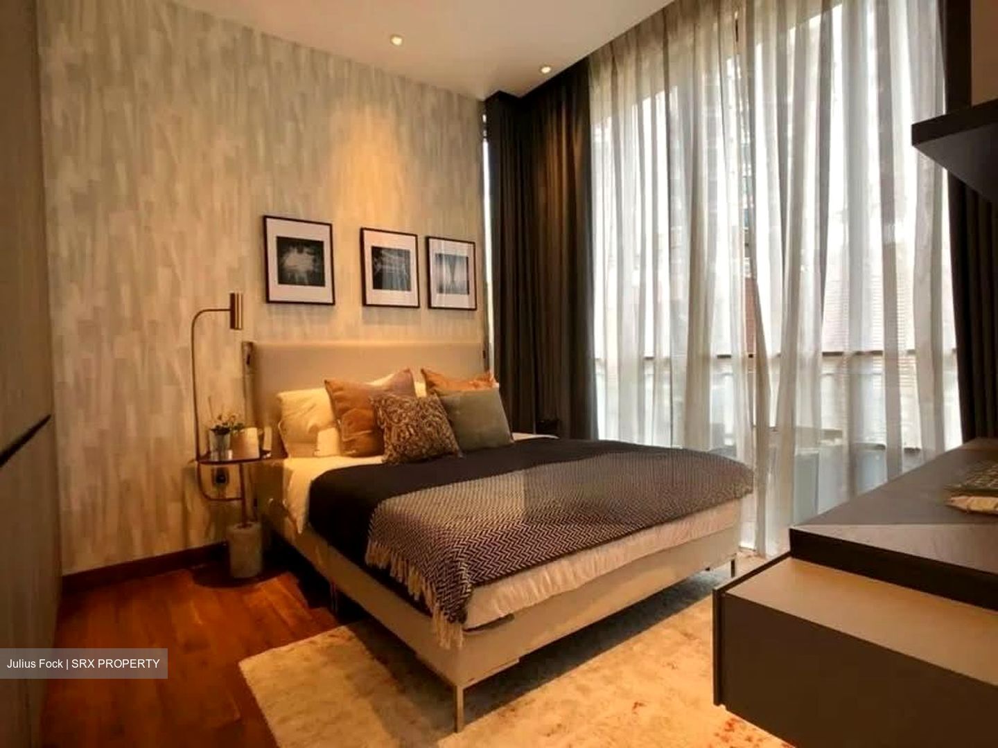 Goodwood Grand (D10), Apartment #535389711